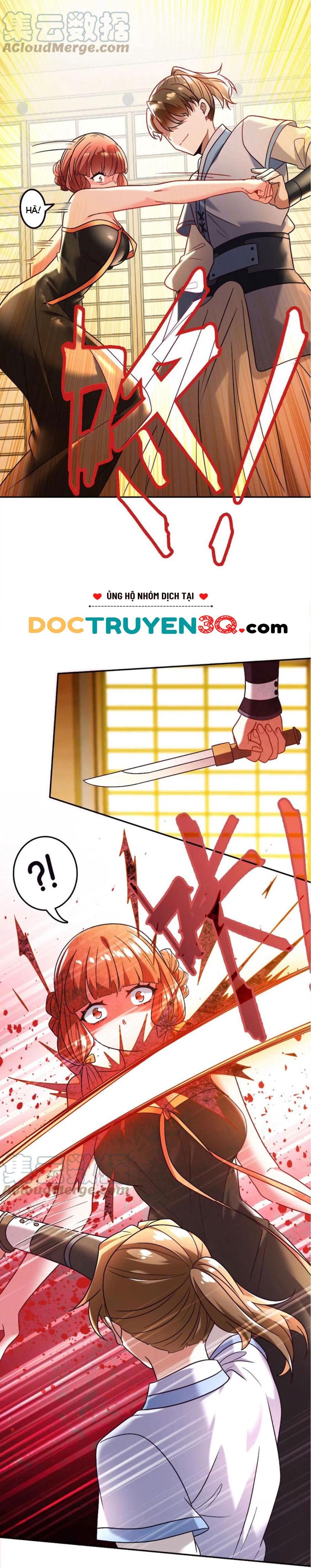 đọc truyện Quân Lâm Quần Hạ Chương 31 ảnh 11 tại Thiên Thai Truyện