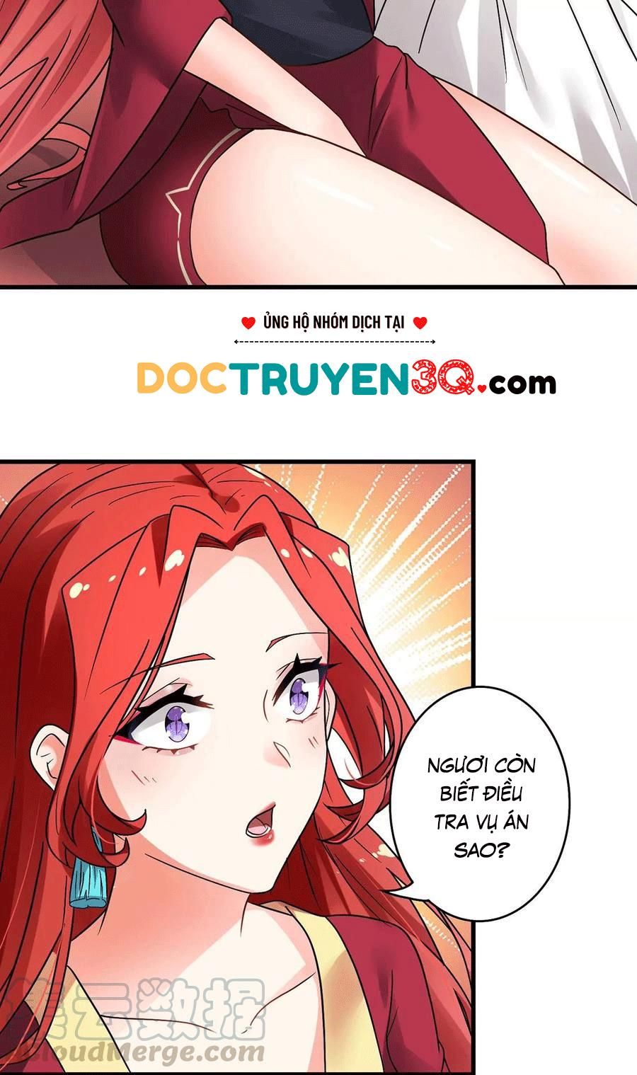 đọc truyện Quân Lâm Quần Hạ Chương 4 ảnh 16 tại Thiên Thai Truyện