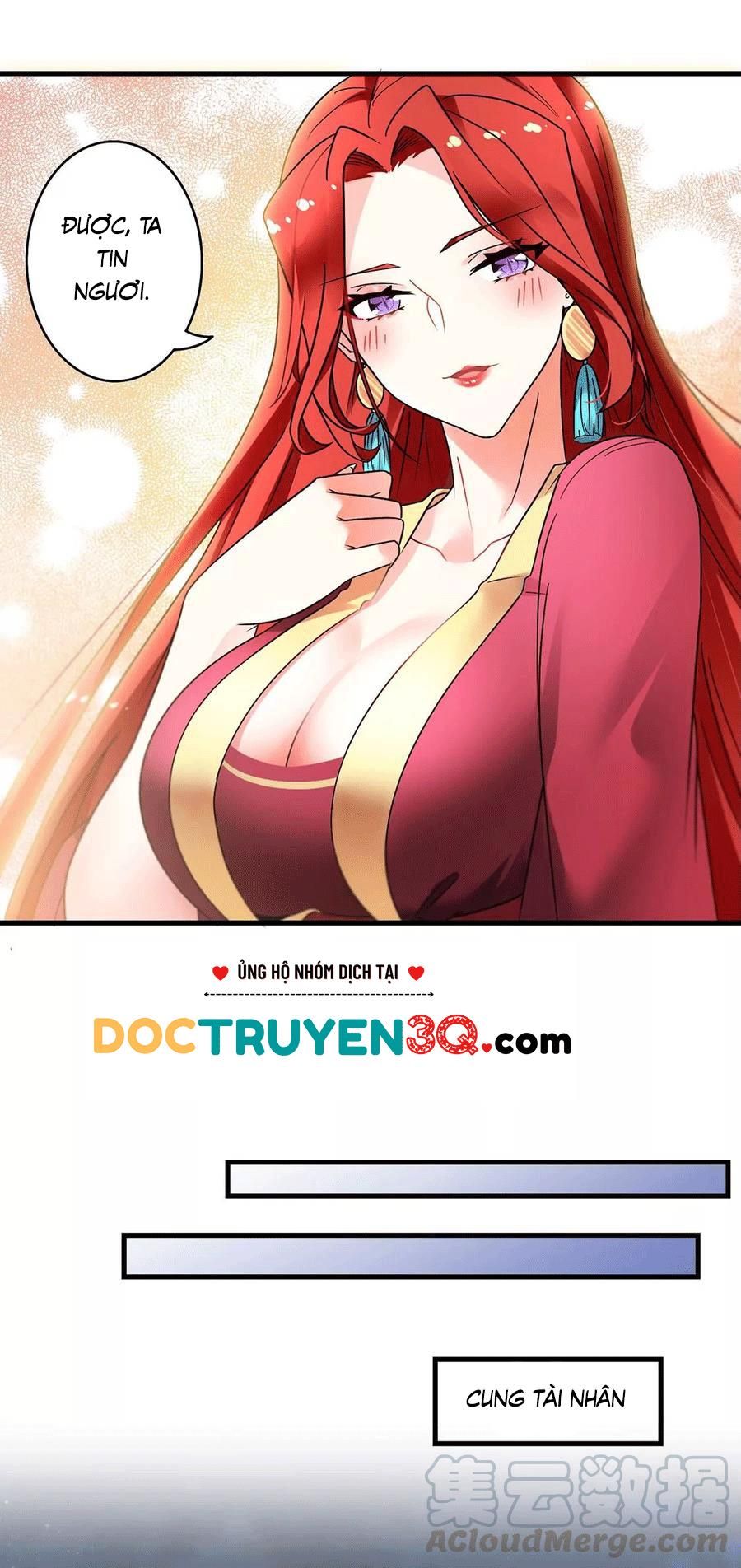 đọc truyện Quân Lâm Quần Hạ Chương 4 ảnh 19 tại Thiên Thai Truyện