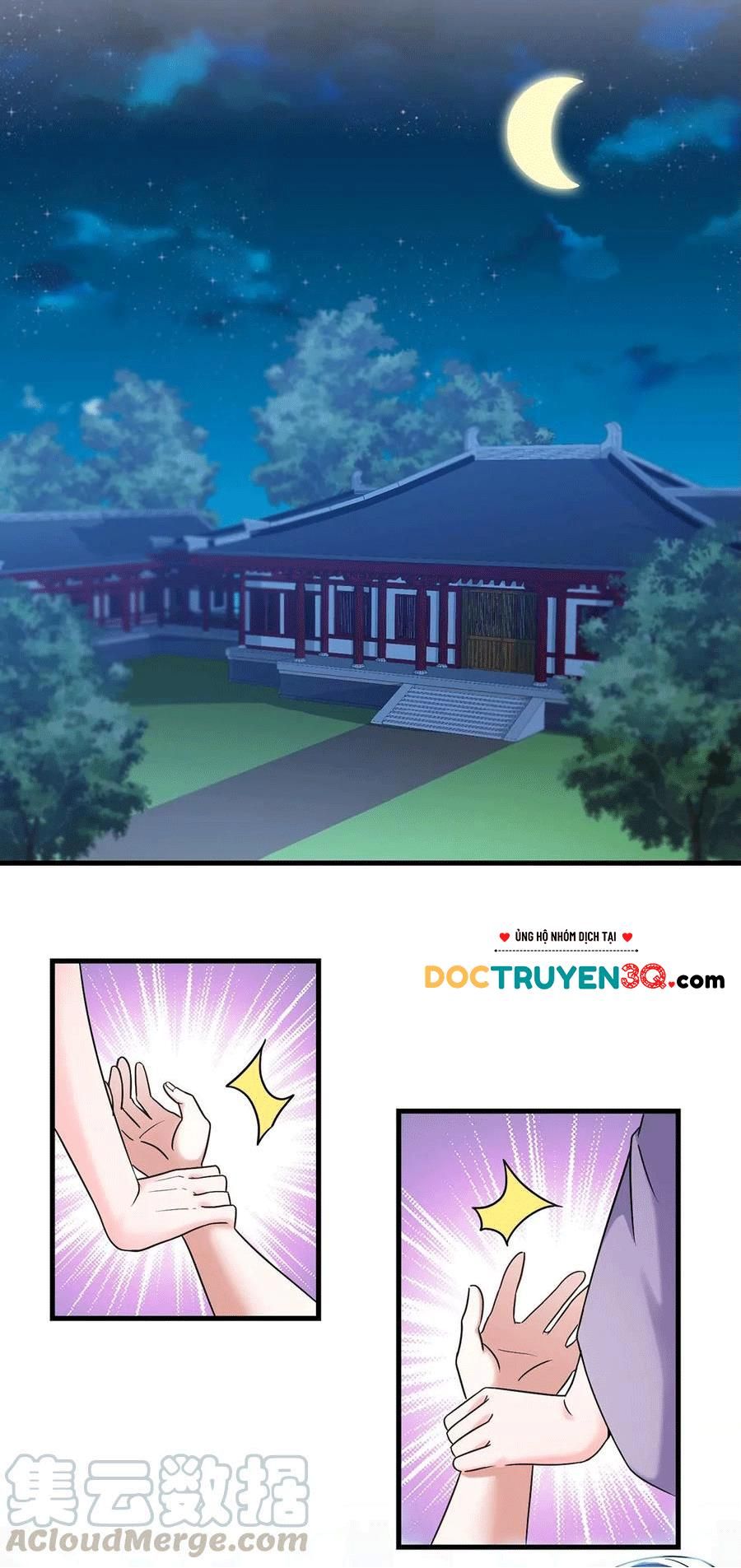 đọc truyện Quân Lâm Quần Hạ Chương 4 ảnh 20 tại Thiên Thai Truyện