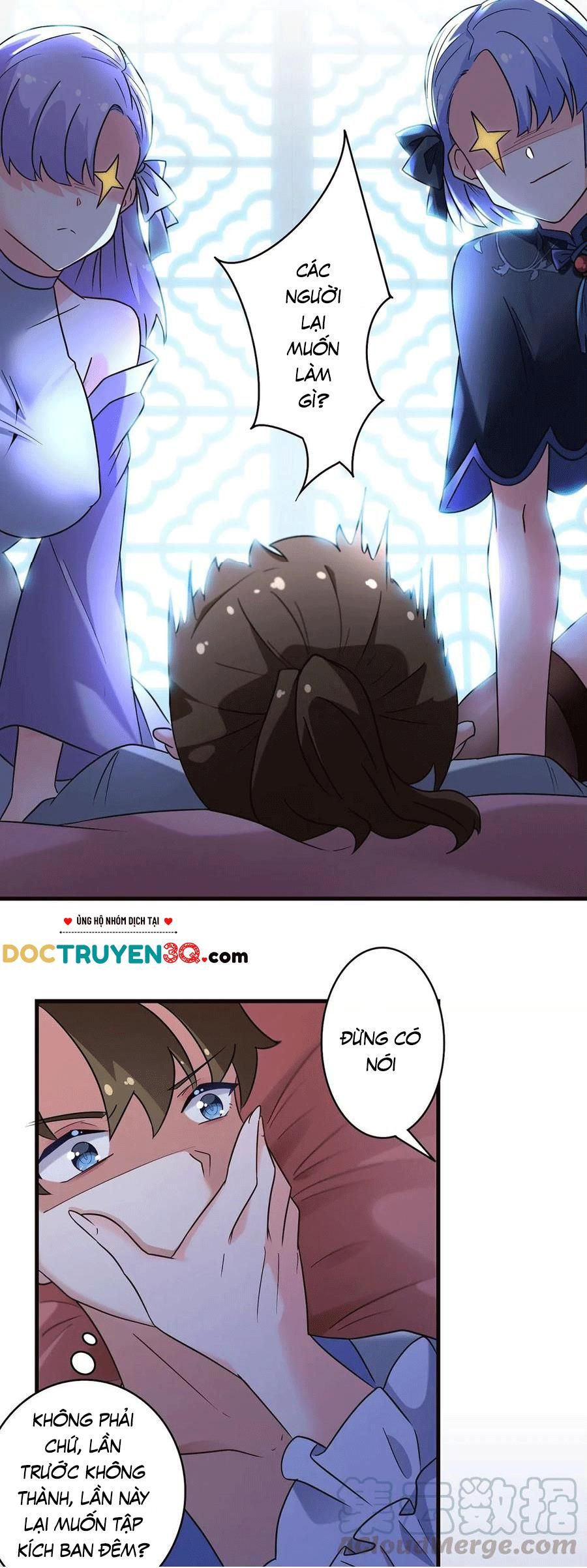 đọc truyện Quân Lâm Quần Hạ Chương 4 ảnh 21 tại Thiên Thai Truyện