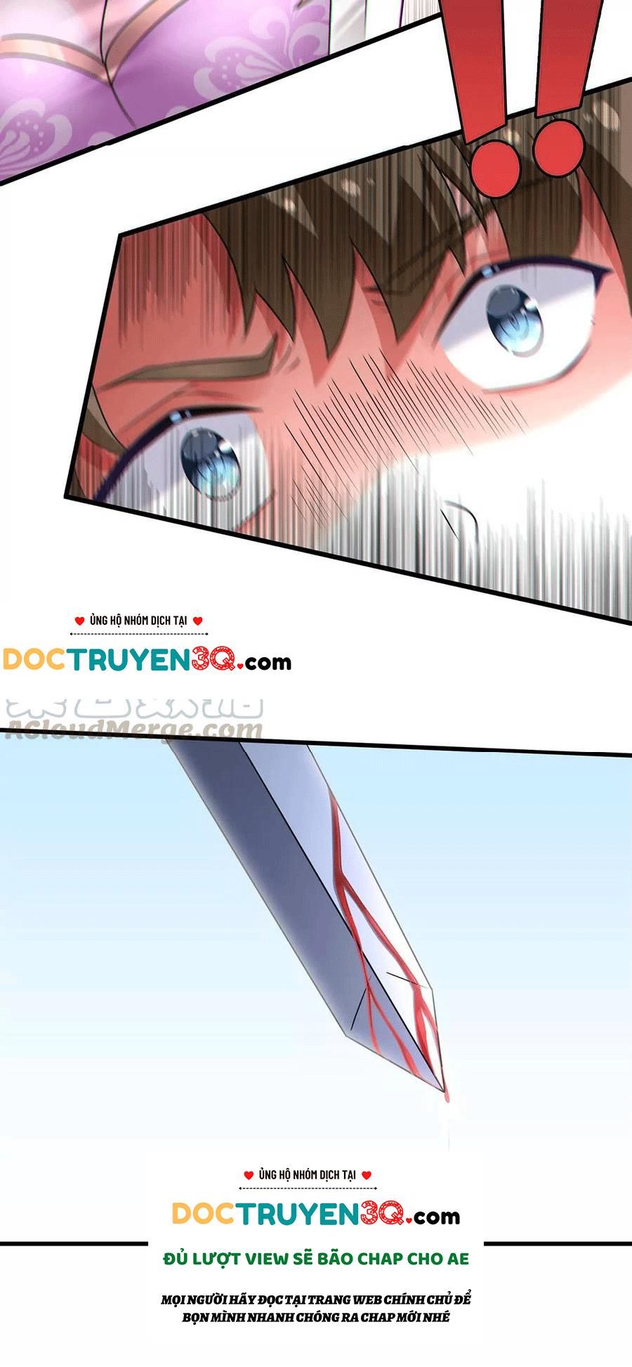 đọc truyện Quân Lâm Quần Hạ Chương 4 ảnh 24 tại Thiên Thai Truyện