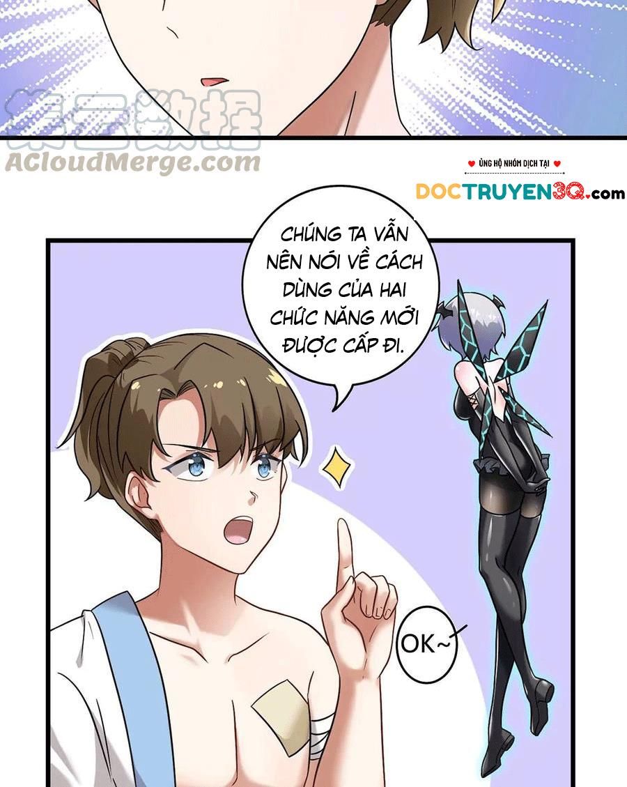 đọc truyện Quân Lâm Quần Hạ Chương 4 ảnh 8 tại Thiên Thai Truyện