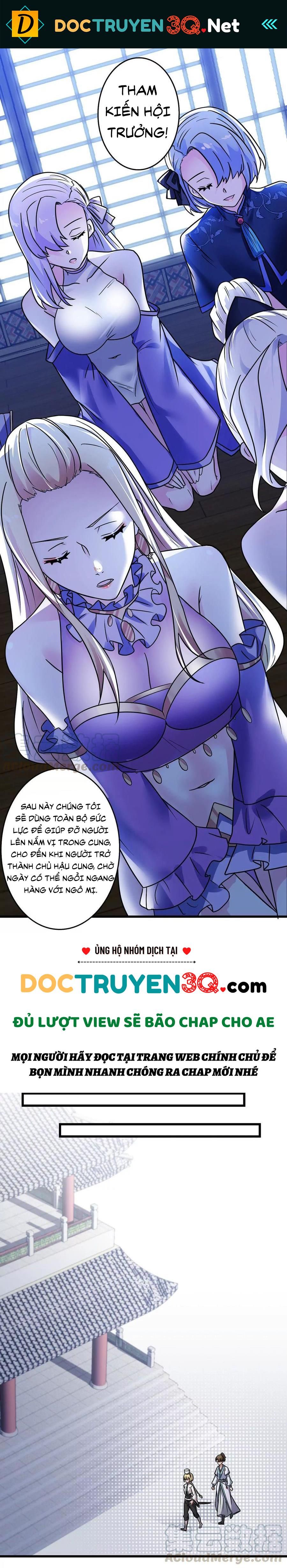 đọc truyện Quân Lâm Quần Hạ Chương 5 ảnh 11 tại Thiên Thai Truyện