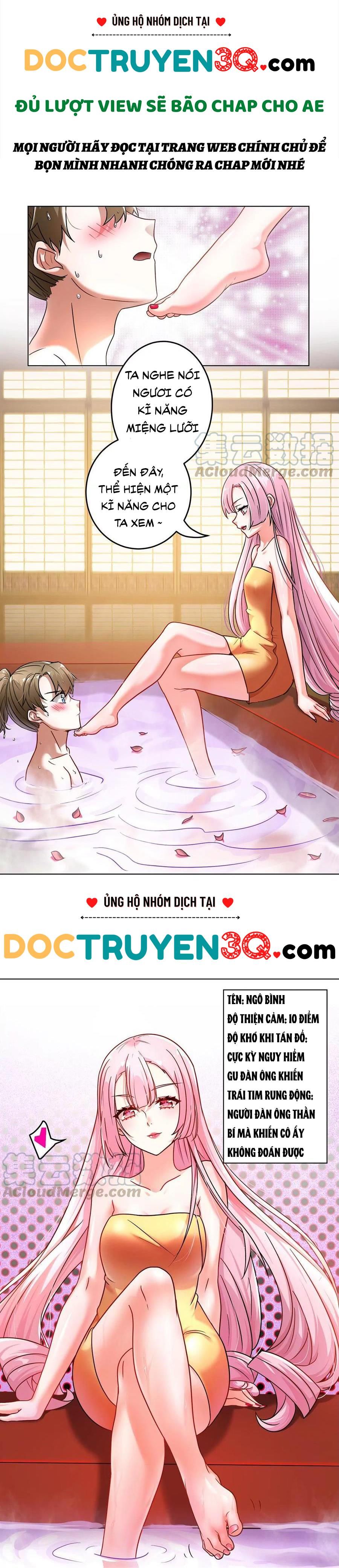 đọc truyện Quân Lâm Quần Hạ Chương 6 ảnh 7 tại Thiên Thai Truyện