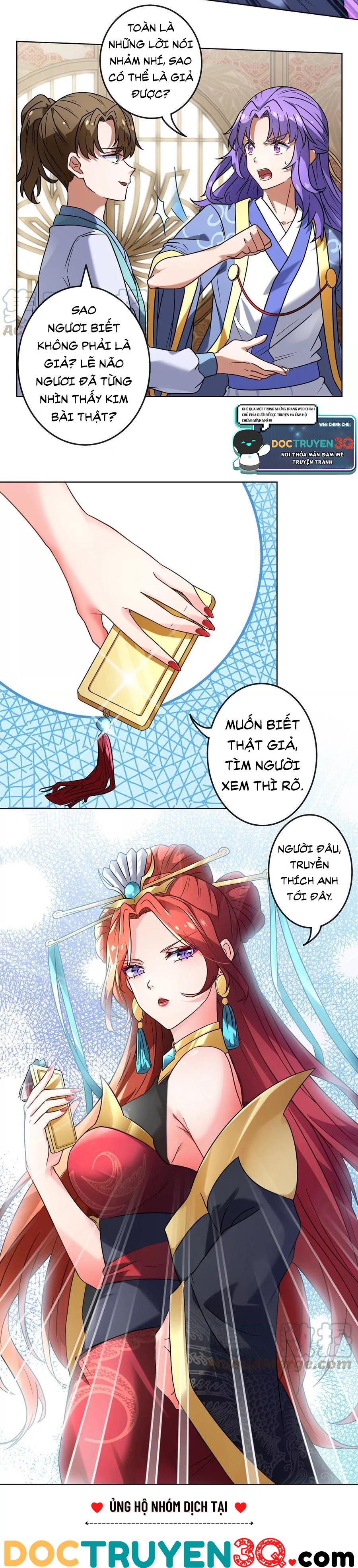 đọc truyện Quân Lâm Quần Hạ Chương 7 ảnh 6 tại Thiên Thai Truyện