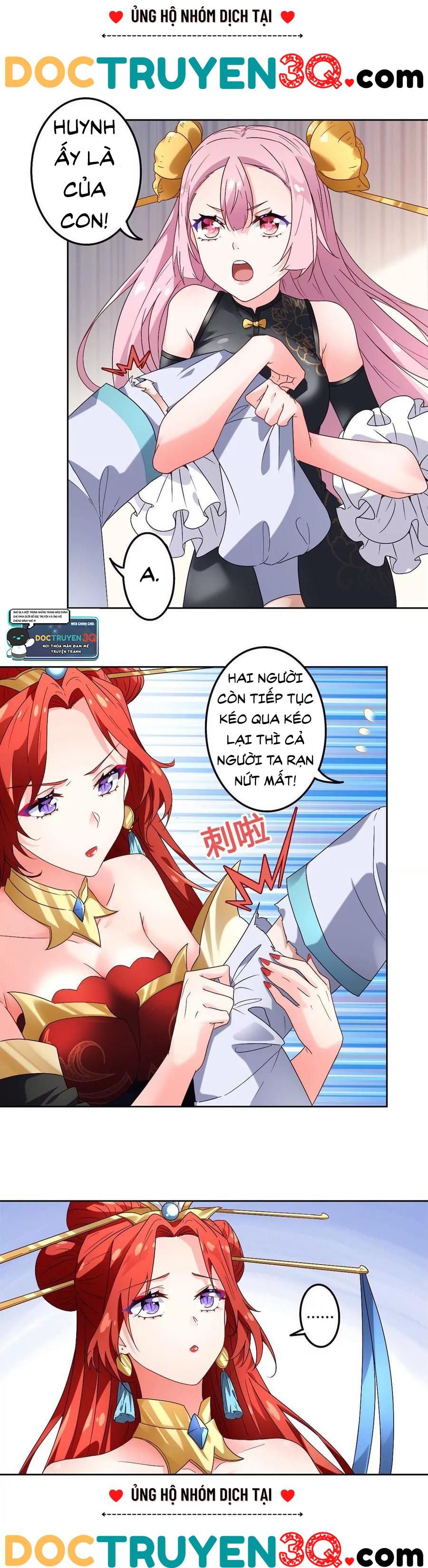 đọc truyện Quân Lâm Quần Hạ Chương 8 ảnh 5 tại Thiên Thai Truyện