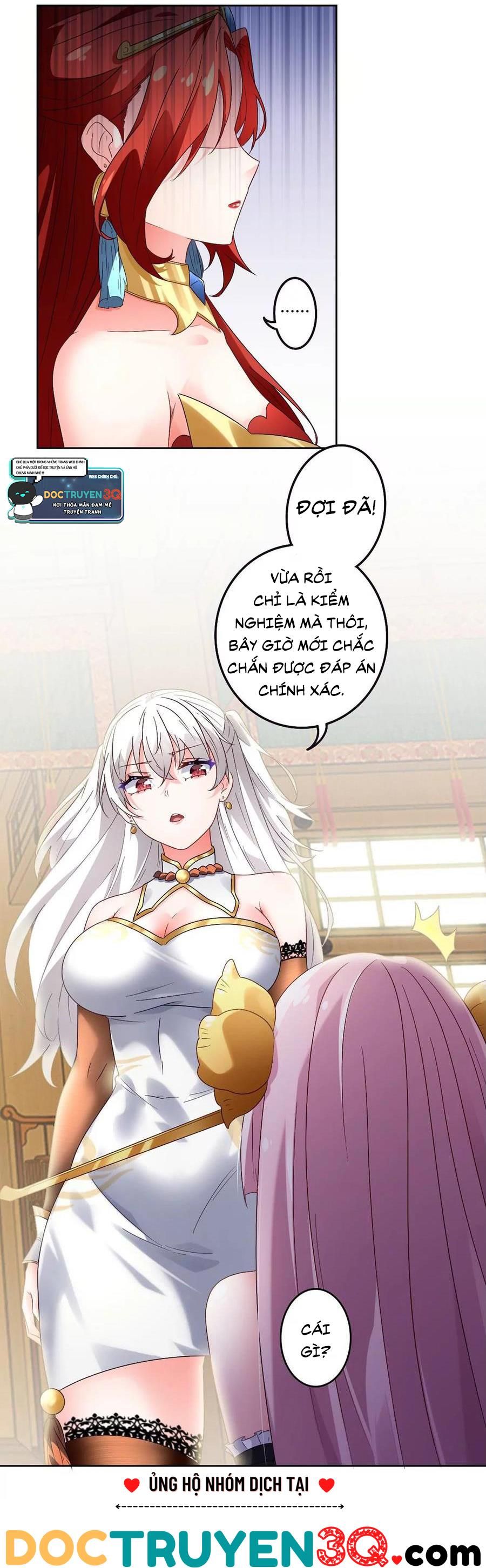 đọc truyện Quân Lâm Quần Hạ Chương 8 ảnh 7 tại Thiên Thai Truyện