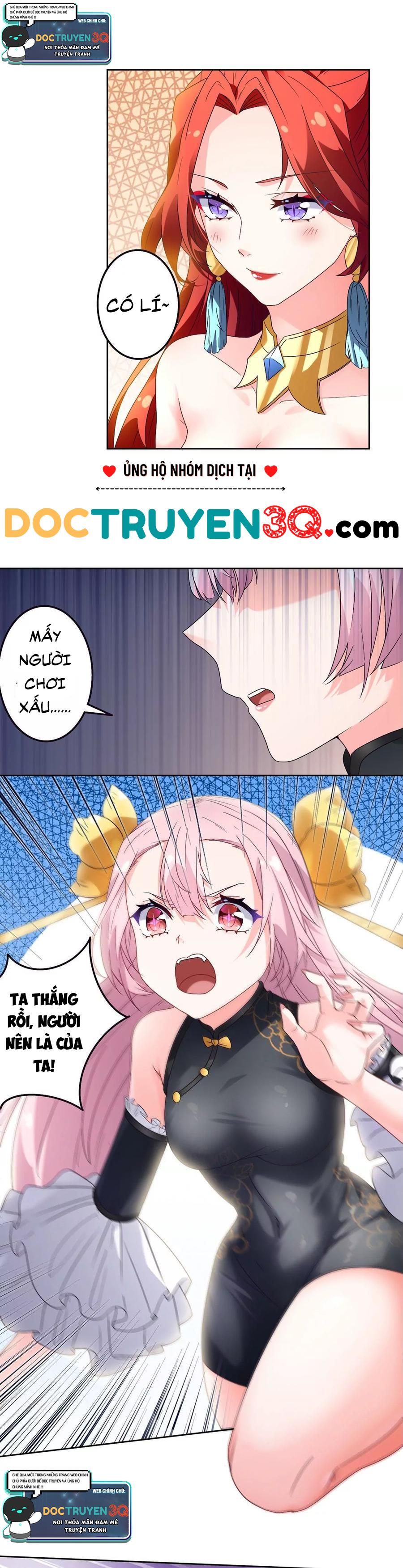 đọc truyện Quân Lâm Quần Hạ Chương 8 ảnh 11 tại Thiên Thai Truyện