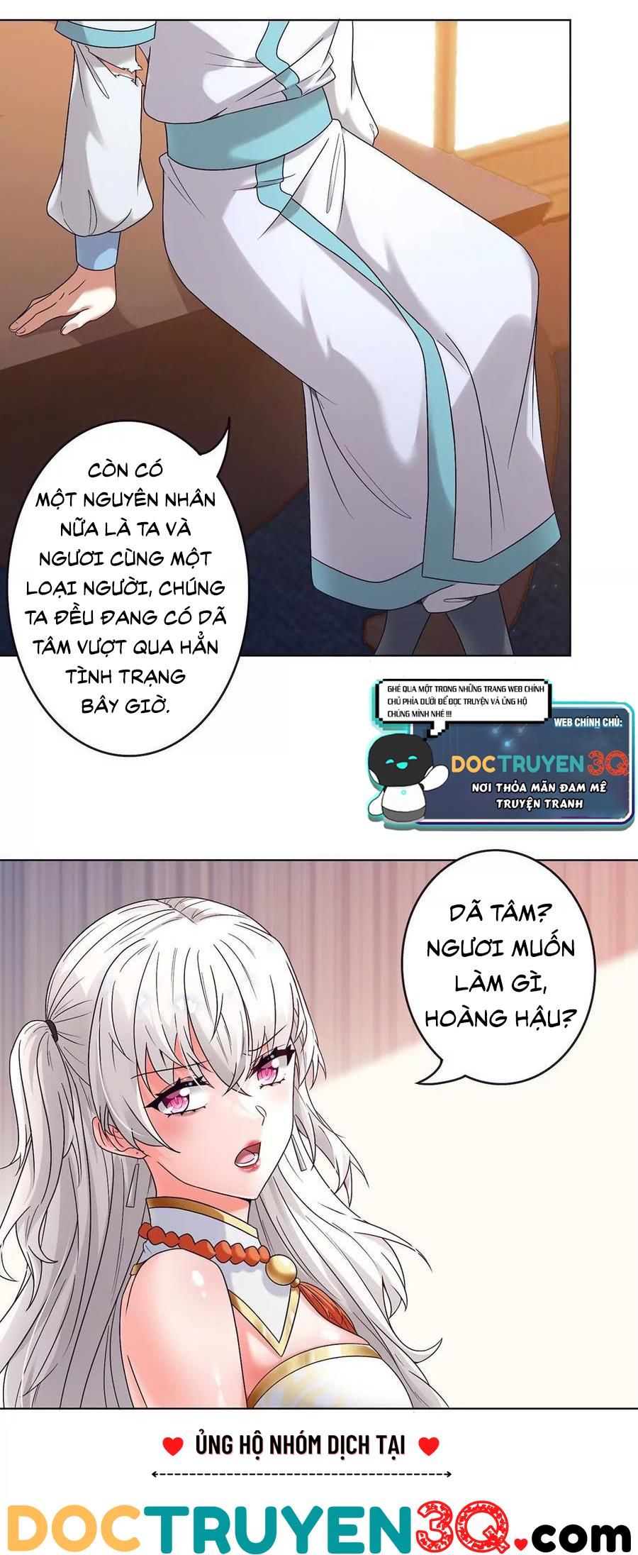 đọc truyện Quân Lâm Quần Hạ Chương 9 ảnh 13 tại Thiên Thai Truyện