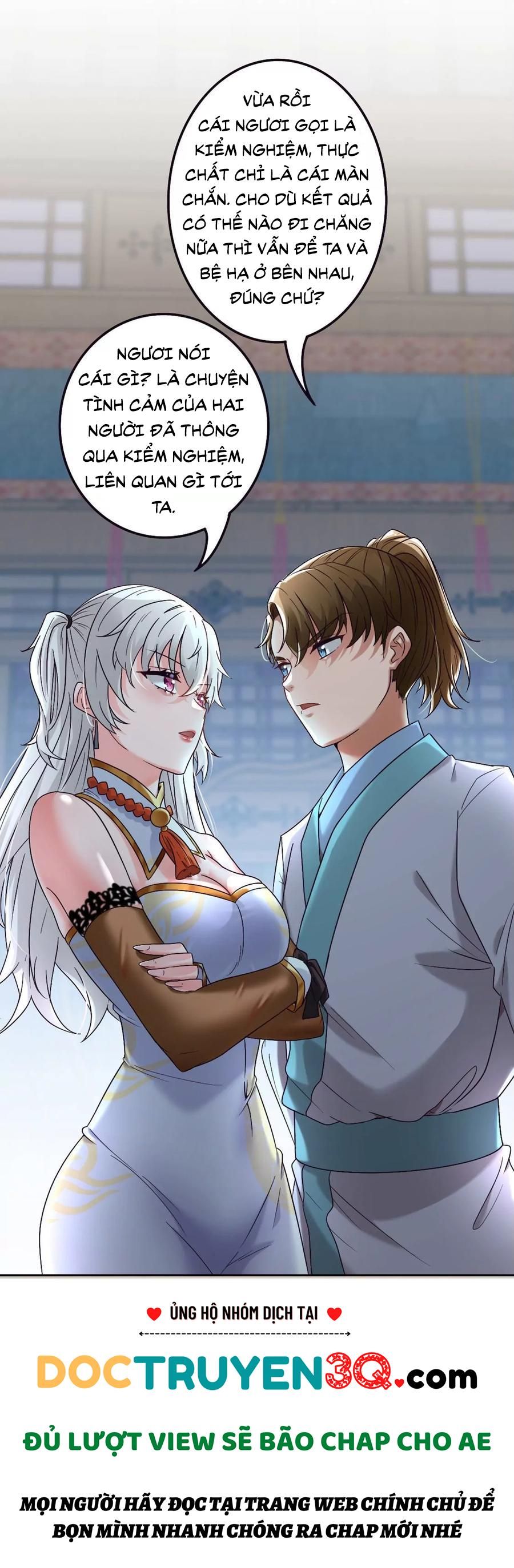 đọc truyện Quân Lâm Quần Hạ Chương 9 ảnh 7 tại Thiên Thai Truyện