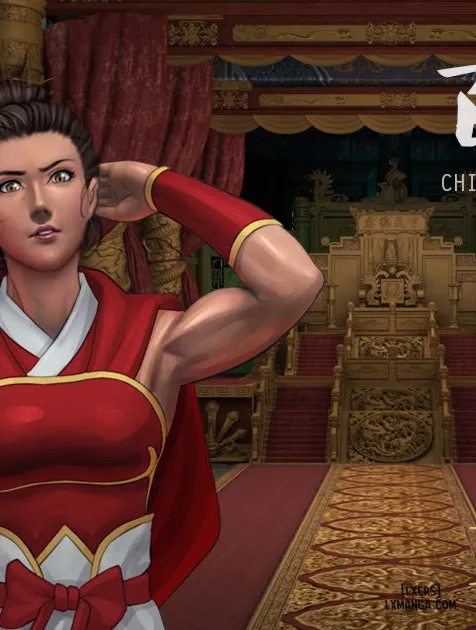 Quan Ling Part 6