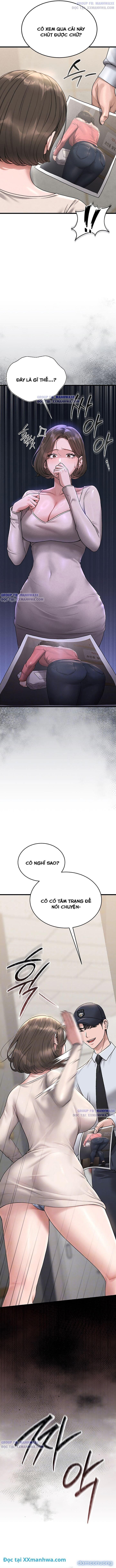 đọc truyện Quản Lý Căn Hộ Chương 3 ảnh 3 tại Thiên Thai Truyện