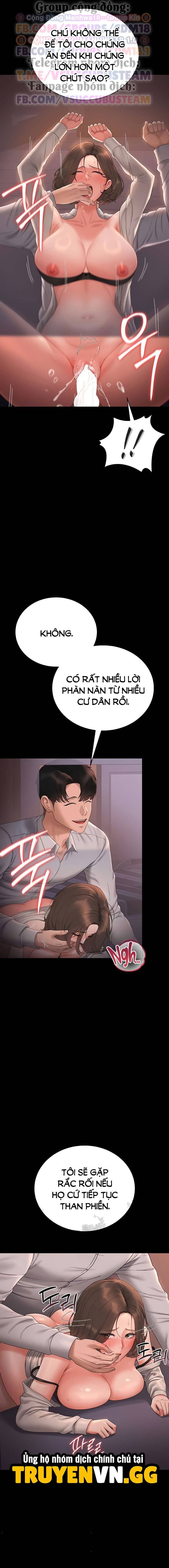 đọc truyện Quản Lý Chung Cư Dục Vọng Chương 12 ảnh 14 tại Thiên Thai Truyện