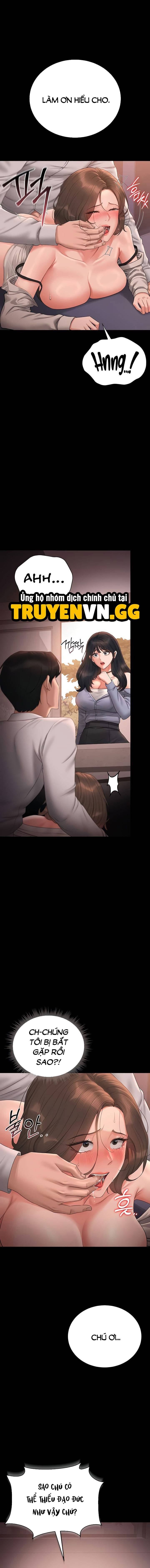 đọc truyện Quản Lý Chung Cư Dục Vọng Chương 12 ảnh 15 tại Thiên Thai Truyện