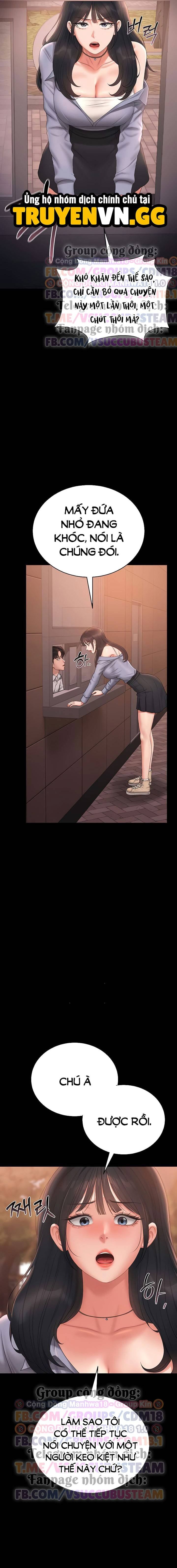 đọc truyện Quản Lý Chung Cư Dục Vọng Chương 12 ảnh 16 tại Thiên Thai Truyện