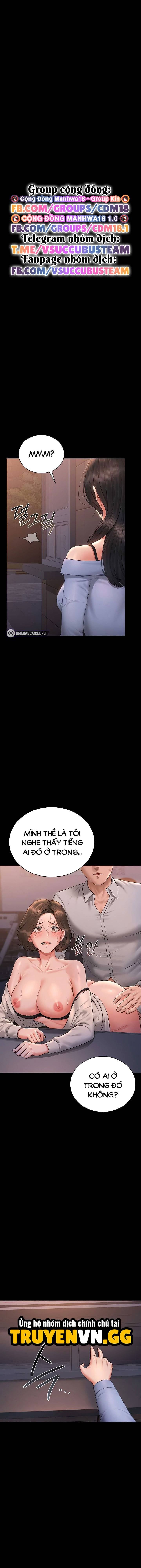 đọc truyện Quản Lý Chung Cư Dục Vọng Chương 12 ảnh 4 tại Thiên Thai Truyện