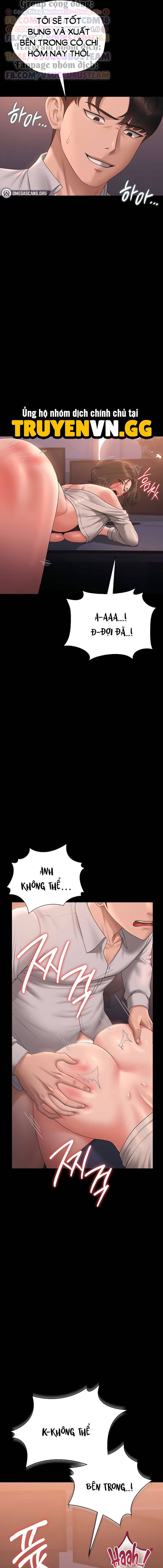 đọc truyện Quản Lý Chung Cư Dục Vọng Chương 12 ảnh 24 tại Thiên Thai Truyện