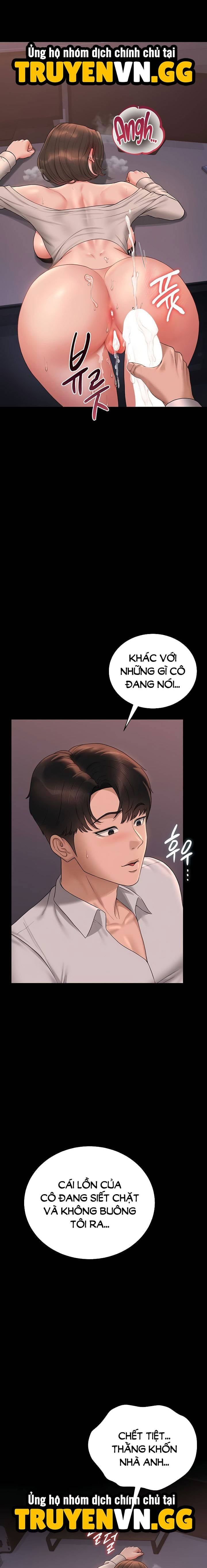 đọc truyện Quản Lý Chung Cư Dục Vọng Chương 12 ảnh 26 tại Thiên Thai Truyện