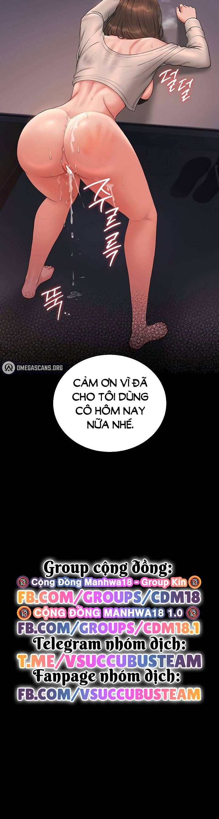 đọc truyện Quản Lý Chung Cư Dục Vọng Chương 12 ảnh 27 tại Thiên Thai Truyện