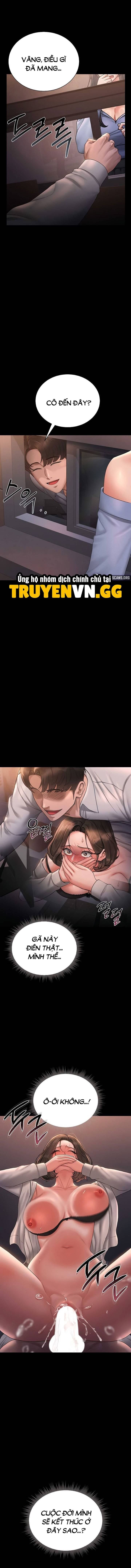 đọc truyện Quản Lý Chung Cư Dục Vọng Chương 12 ảnh 5 tại Thiên Thai Truyện