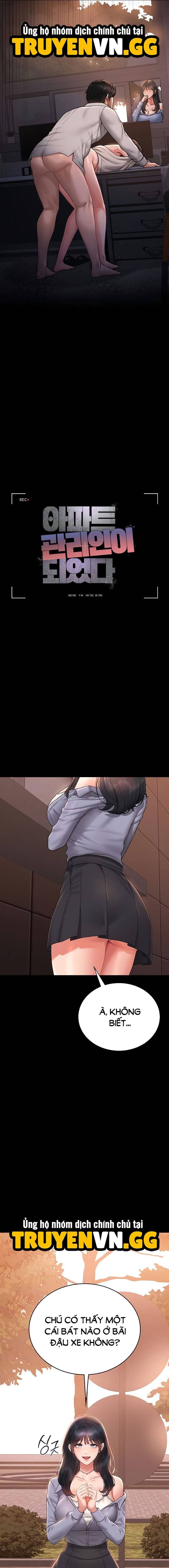 đọc truyện Quản Lý Chung Cư Dục Vọng Chương 12 ảnh 6 tại Thiên Thai Truyện