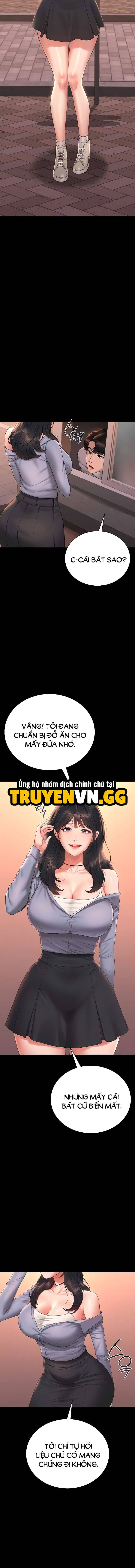 đọc truyện Quản Lý Chung Cư Dục Vọng Chương 12 ảnh 7 tại Thiên Thai Truyện