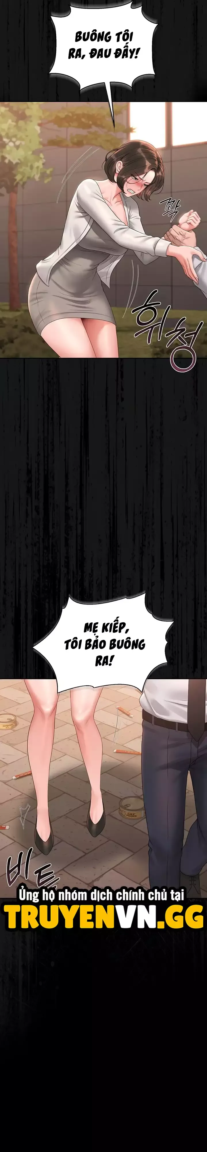 đọc truyện Quản Lý Chung Cư Dục Vọng Chương 14 ảnh 13 tại Thiên Thai Truyện