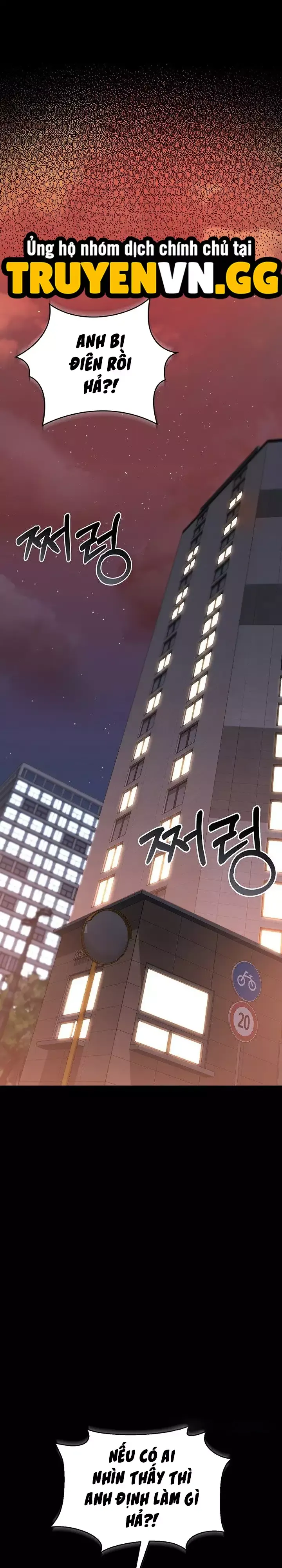 đọc truyện Quản Lý Chung Cư Dục Vọng Chương 14 ảnh 14 tại Thiên Thai Truyện