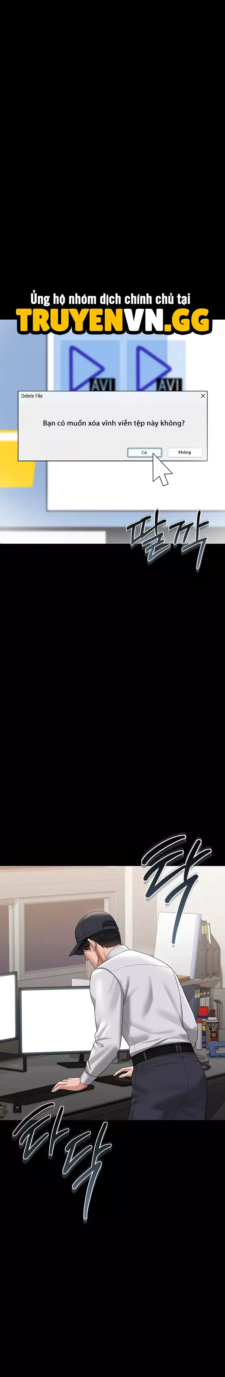 đọc truyện Quản Lý Chung Cư Dục Vọng Chương 14 ảnh 20 tại Thiên Thai Truyện