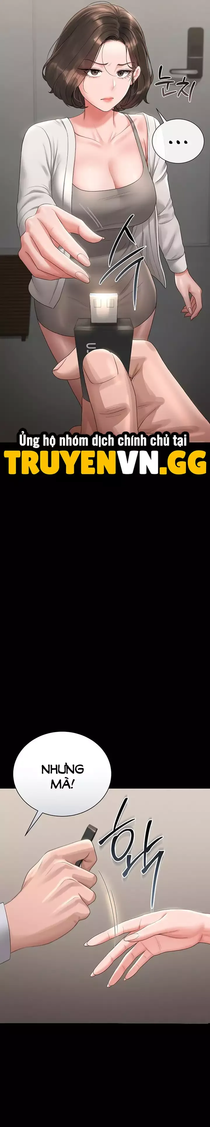 đọc truyện Quản Lý Chung Cư Dục Vọng Chương 14 ảnh 22 tại Thiên Thai Truyện