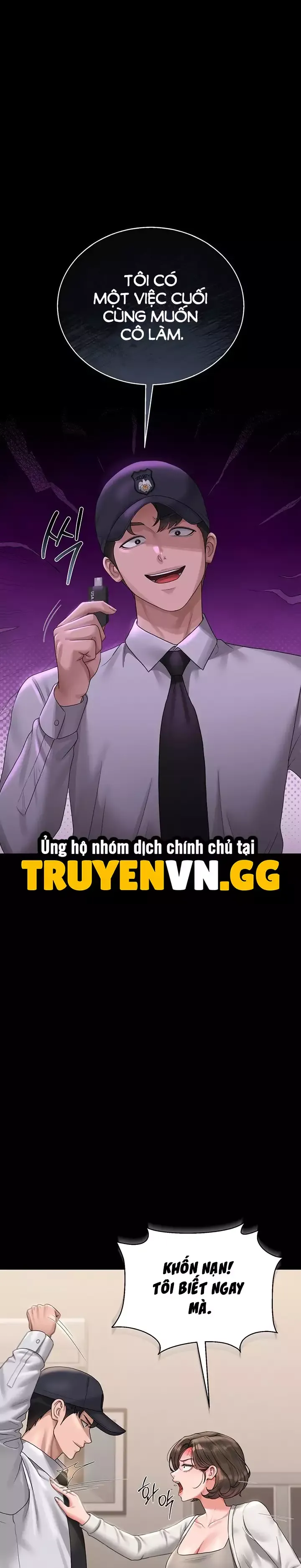 đọc truyện Quản Lý Chung Cư Dục Vọng Chương 14 ảnh 23 tại Thiên Thai Truyện