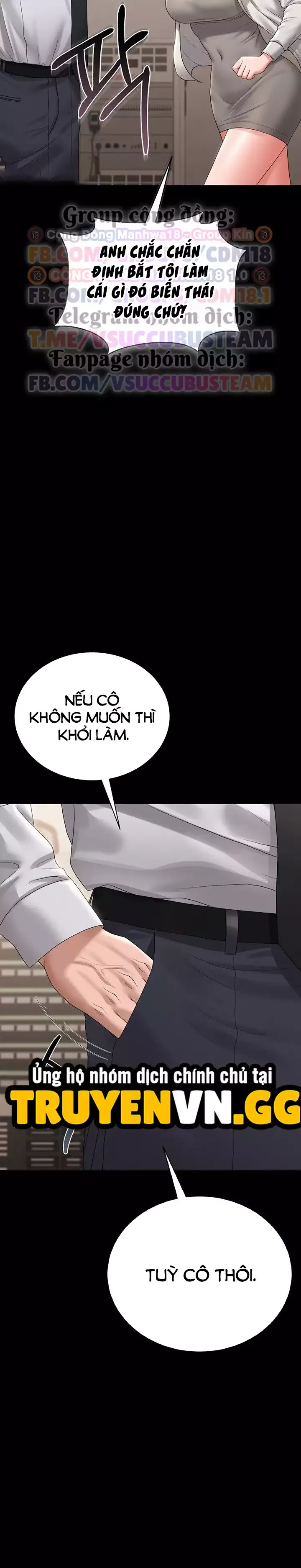 đọc truyện Quản Lý Chung Cư Dục Vọng Chương 14 ảnh 24 tại Thiên Thai Truyện