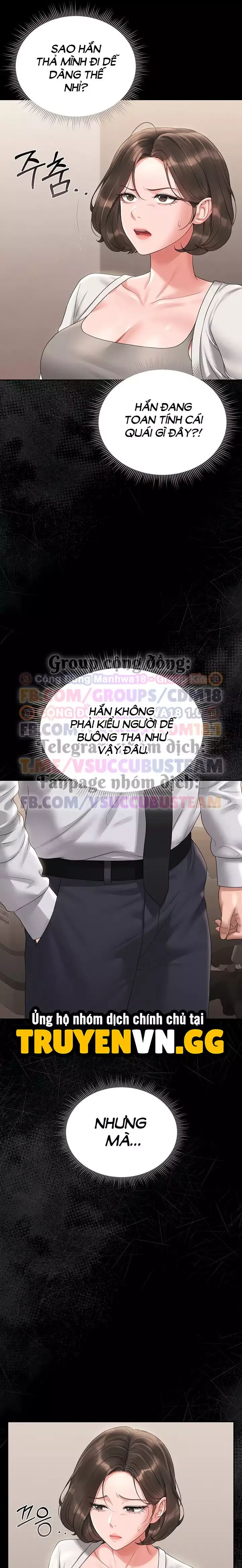 đọc truyện Quản Lý Chung Cư Dục Vọng Chương 14 ảnh 25 tại Thiên Thai Truyện