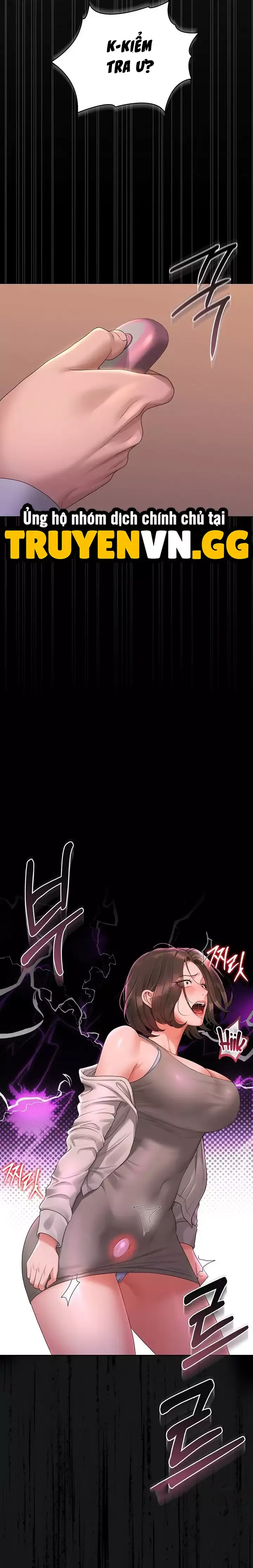 đọc truyện Quản Lý Chung Cư Dục Vọng Chương 14 ảnh 29 tại Thiên Thai Truyện