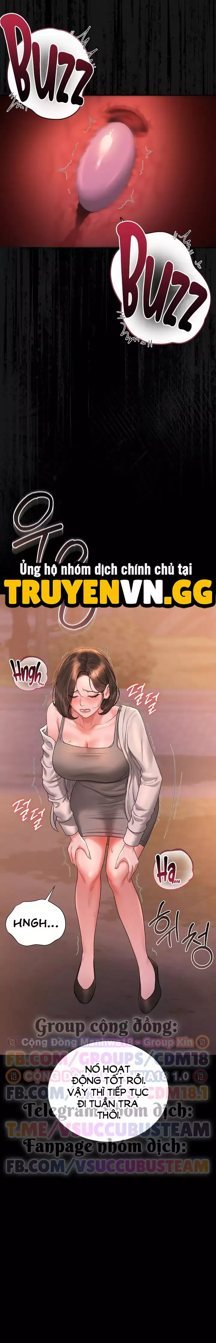 đọc truyện Quản Lý Chung Cư Dục Vọng Chương 14 ảnh 30 tại Thiên Thai Truyện