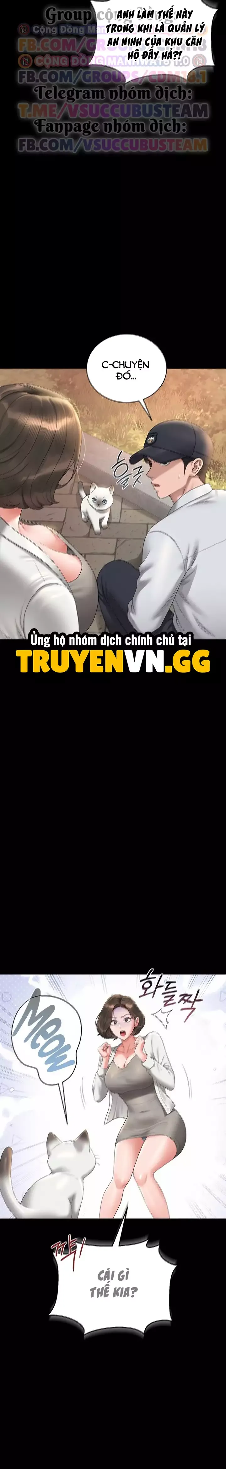 đọc truyện Quản Lý Chung Cư Dục Vọng Chương 14 ảnh 5 tại Thiên Thai Truyện