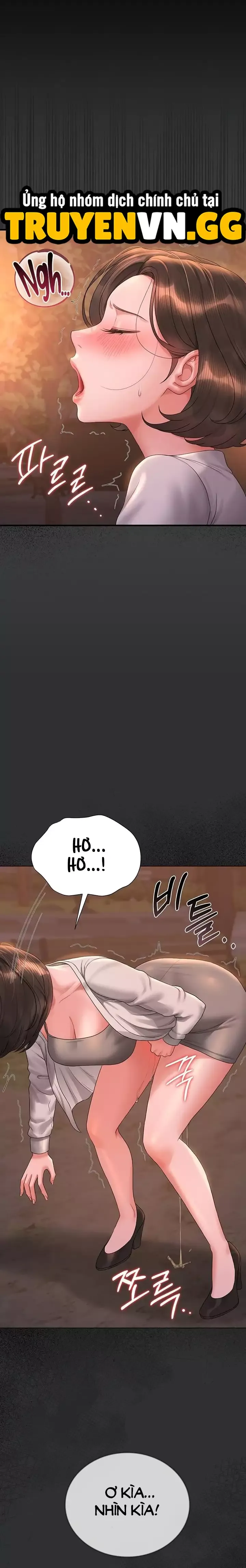 đọc truyện Quản Lý Chung Cư Dục Vọng Chương 14 ảnh 33 tại Thiên Thai Truyện