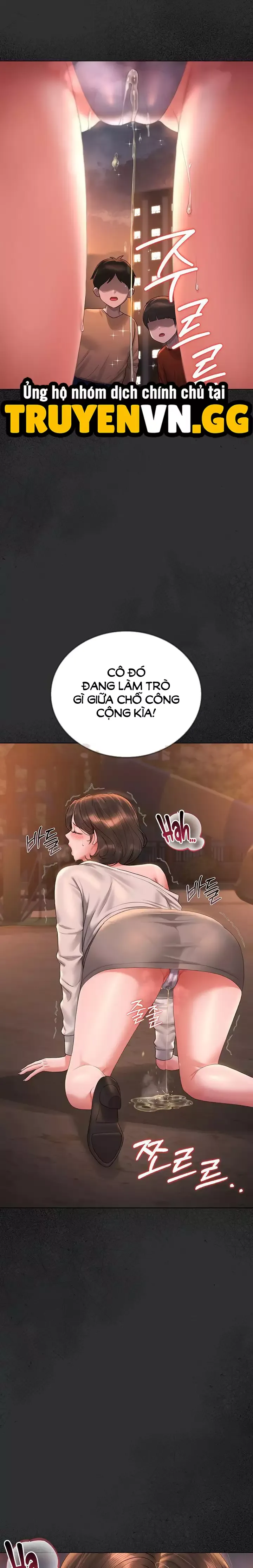 đọc truyện Quản Lý Chung Cư Dục Vọng Chương 14 ảnh 34 tại Thiên Thai Truyện