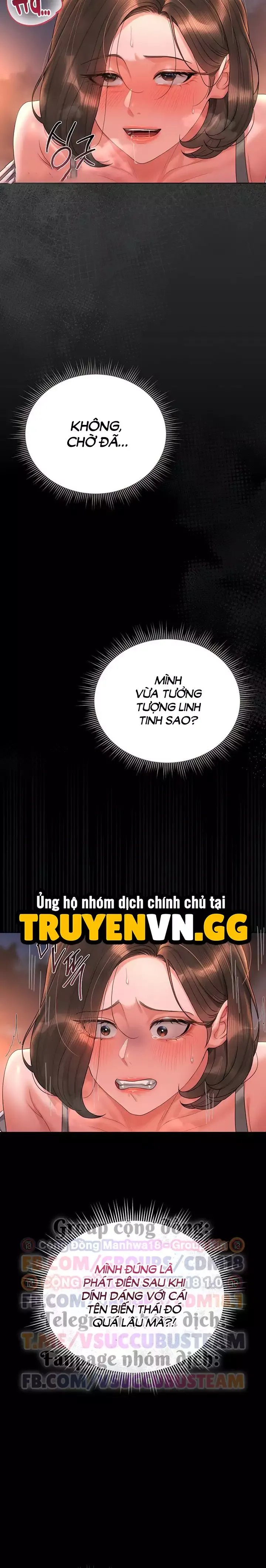 đọc truyện Quản Lý Chung Cư Dục Vọng Chương 14 ảnh 35 tại Thiên Thai Truyện