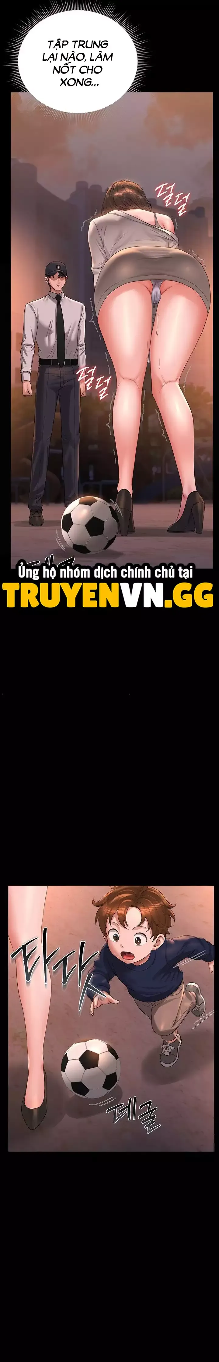 đọc truyện Quản Lý Chung Cư Dục Vọng Chương 14 ảnh 36 tại Thiên Thai Truyện