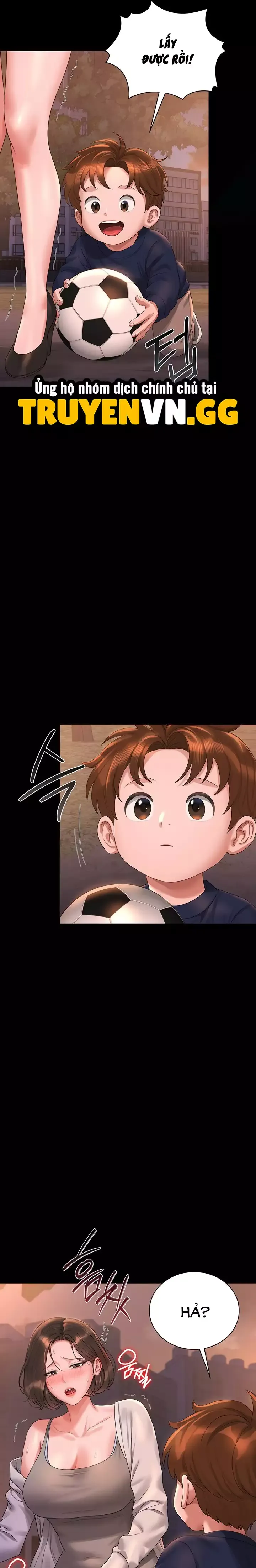 đọc truyện Quản Lý Chung Cư Dục Vọng Chương 14 ảnh 37 tại Thiên Thai Truyện