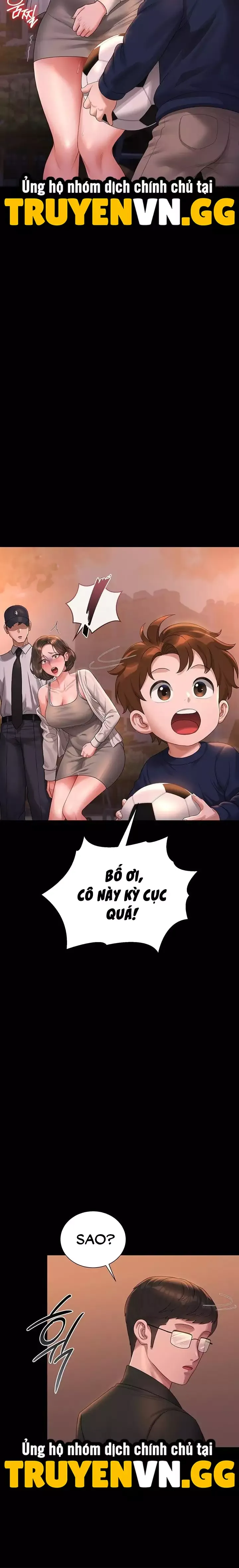 đọc truyện Quản Lý Chung Cư Dục Vọng Chương 14 ảnh 38 tại Thiên Thai Truyện