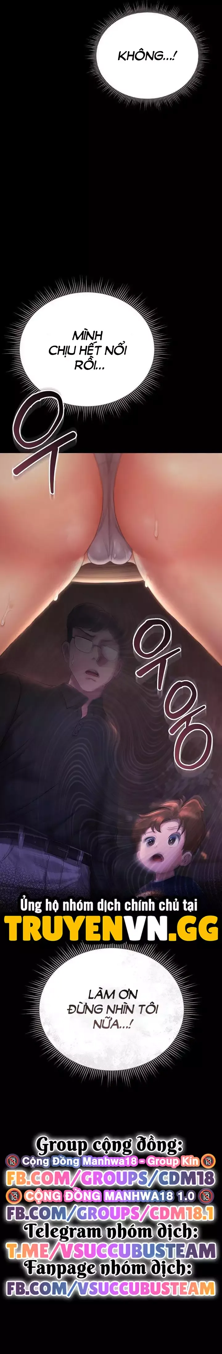 đọc truyện Quản Lý Chung Cư Dục Vọng Chương 14 ảnh 39 tại Thiên Thai Truyện