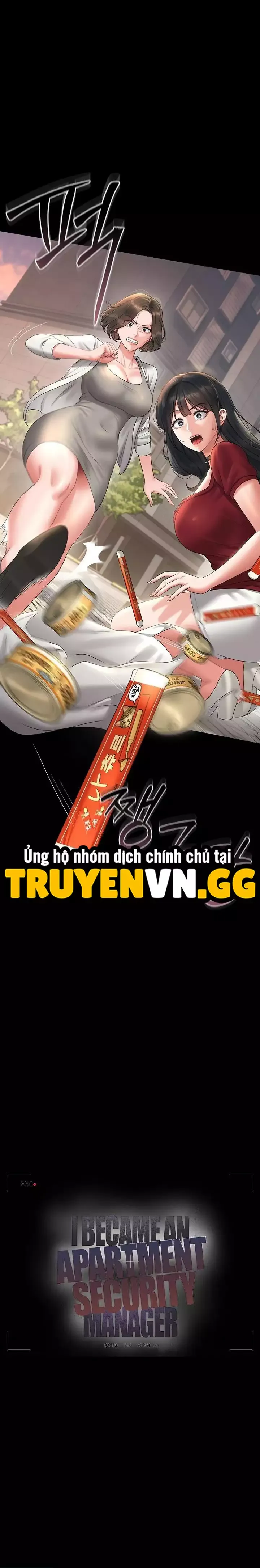đọc truyện Quản Lý Chung Cư Dục Vọng Chương 14 ảnh 7 tại Thiên Thai Truyện