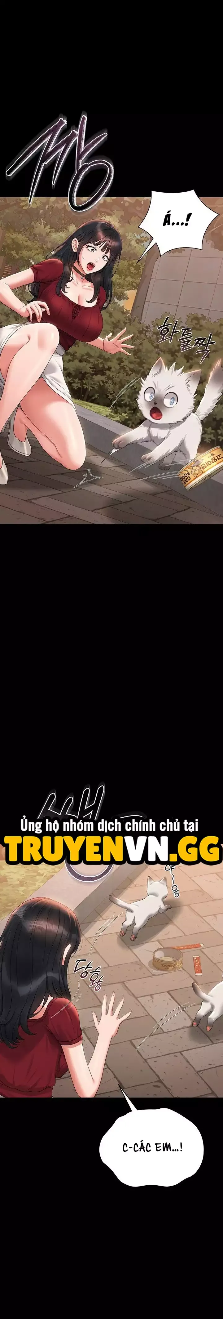 đọc truyện Quản Lý Chung Cư Dục Vọng Chương 14 ảnh 8 tại Thiên Thai Truyện