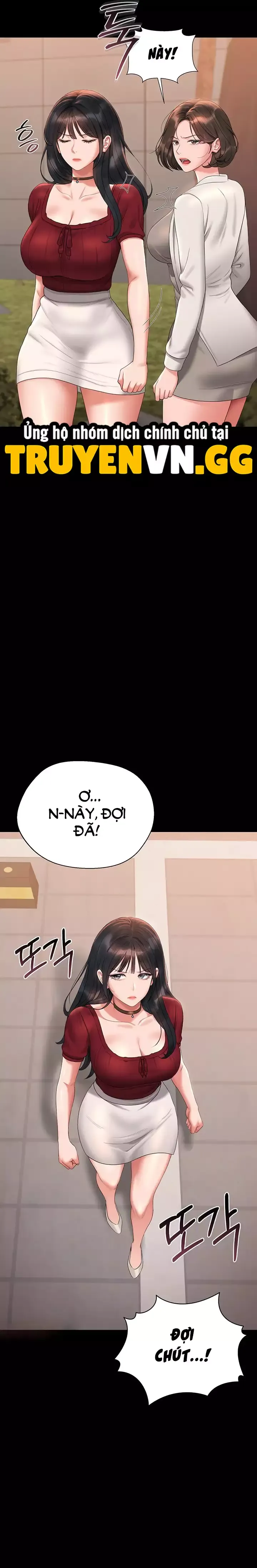 đọc truyện Quản Lý Chung Cư Dục Vọng Chương 14 ảnh 10 tại Thiên Thai Truyện