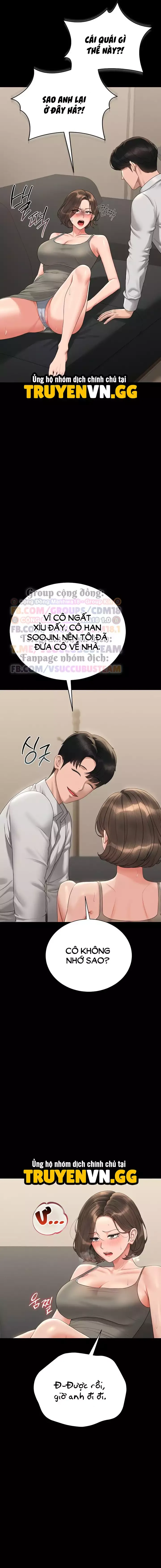 đọc truyện Quản Lý Chung Cư Dục Vọng Chương 15 ảnh 14 tại Thiên Thai Truyện