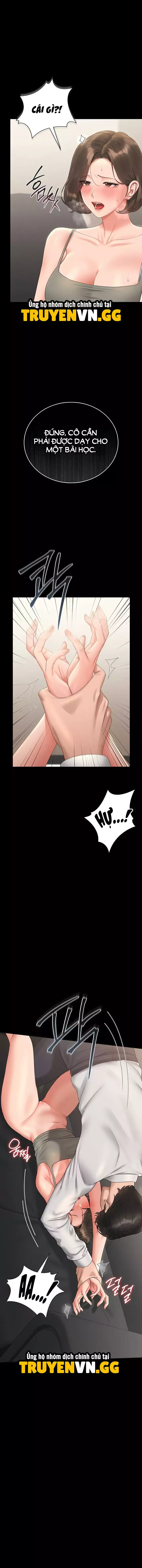 đọc truyện Quản Lý Chung Cư Dục Vọng Chương 15 ảnh 23 tại Thiên Thai Truyện