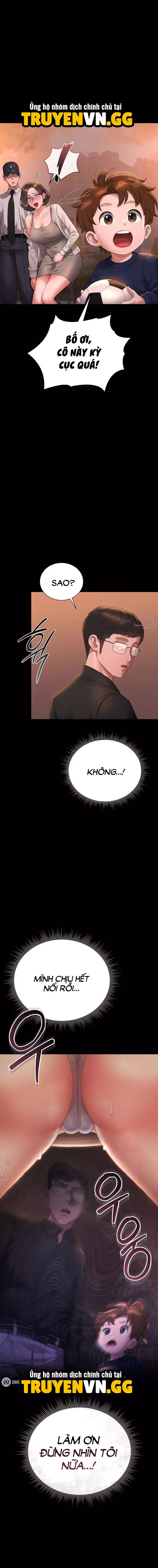 đọc truyện Quản Lý Chung Cư Dục Vọng Chương 15 ảnh 5 tại Thiên Thai Truyện